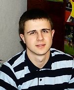 ArtemLewko, ArtemLewko