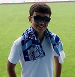 Димка Лащенков, Димка Лащенков