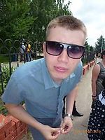 Влад Будлянский, Влад Будлянский