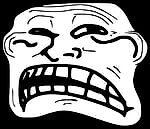 Грустный Тролль, Грустный Тролль