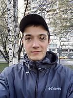 Андрей Алексеев, Андрей Алексеев