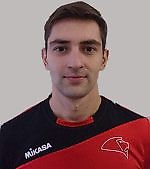 Stephan Kazarinov, Stephan Kazarinov