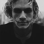 Heath Ledger, Heath Ledger