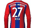 beka27, beka27