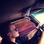 Андрей Синицин, Андрей Синицин