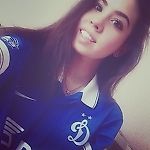 Аня Крупякова, Аня Крупякова