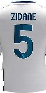 Играй как Зизу, Играй как Зизу