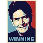 Charlie Sheen, Charlie Sheen