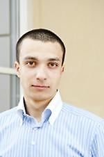 Иван Бондаренко, Иван Бондаренко