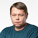Денис Пузырев, Денис Пузырев