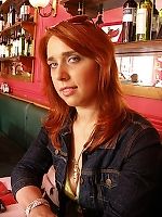 Anja Khramtsovsky, Anja Khramtsovsky