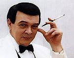 Муслим Магомаев, Муслим Магомаев