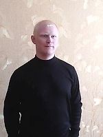 Алексей Алехин, Алексей Алехин