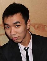 Anton Kim, Anton Kim