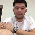 Nodir Usmanov, Nodir Usmanov