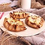 Карельский пирожок, Карельский пирожок