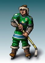 Yan Hakobi, Yan Hakobi