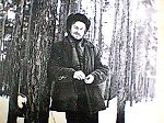 Vladimir Bordakov, Vladimir Bordakov