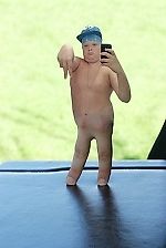 Олег Васин, Олег Васин