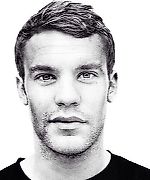 ManuNeuer, ManuNeuer
