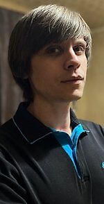 Роман Корников, Роман Корников