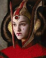 Padme, Padme