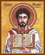 Evangelist, Evangelist