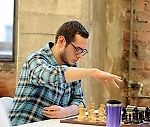 Gagik Galstian, Gagik Galstian