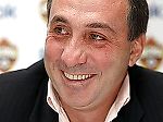 Кабинетных Дел Мастер, Кабинетных Дел Мастер