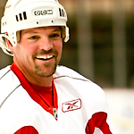 Joe Kocur, Joe Kocur