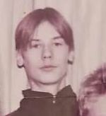 Андрей Перцовский, Андрей Перцовский