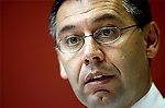 Josep Bartomeu, Josep Bartomeu