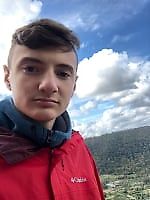 Mikhail Merk, Mikhail Merk