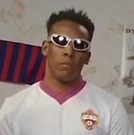 Виктор Витиньо, Виктор Витиньо