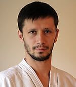 Kirill Kozin, Kirill Kozin