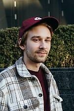 Никита Рябов, Никита Рябов