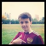 Глеб Килин, Глеб Килин