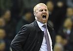 Sean Dyche, Sean Dyche