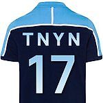 TNYN, TNYN TNYN, TNYN