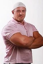 Русский мусульманин, Русский мусульманин