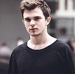 Pavel Zanoziuk, Pavel Zanoziuk