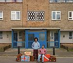 Риффель Георгий, Риффель Георгий