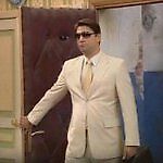 Eugene Fadeev, Eugene Fadeev