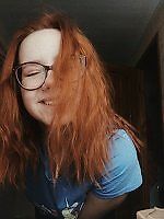 Даша Любимова, Даша Любимова