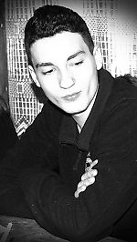 Tommy Riordan, Tommy Riordan