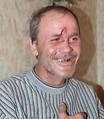 Грыць Шмаровозов, Грыць Шмаровозов