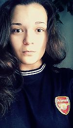 Настя Нагорная, Настя Нагорная
