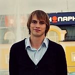 Денис Баганов, Денис Баганов