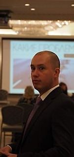 Михаил Лиознянский, Михаил Лиознянский