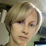 Ирина Авраменко, Ирина Авраменко